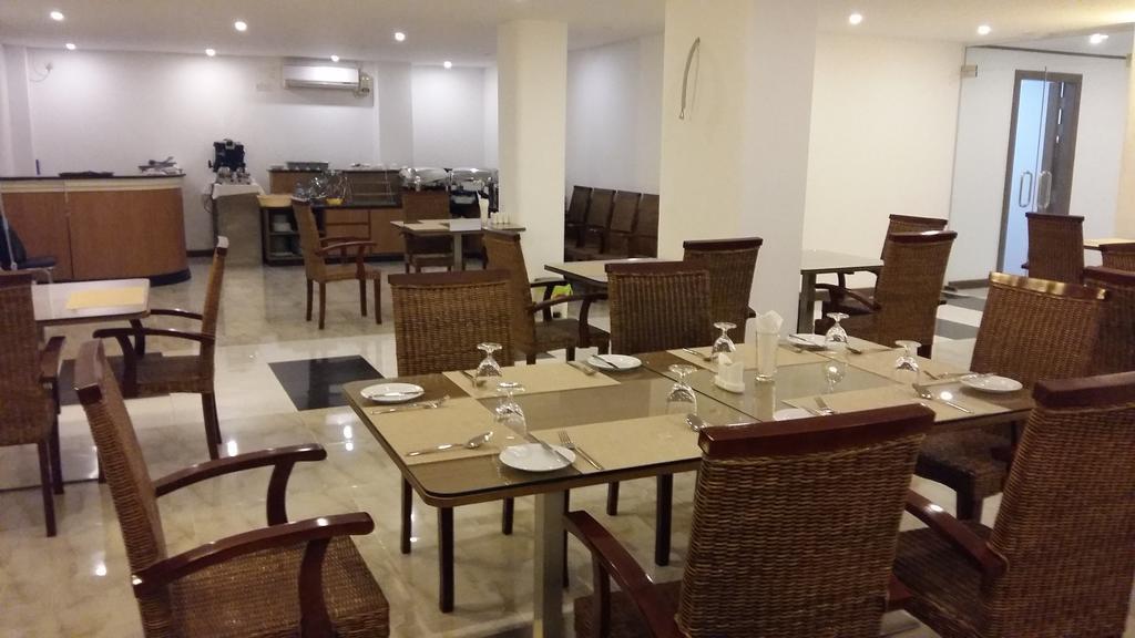 The Rgn City Lodge Yangon Exteriör bild