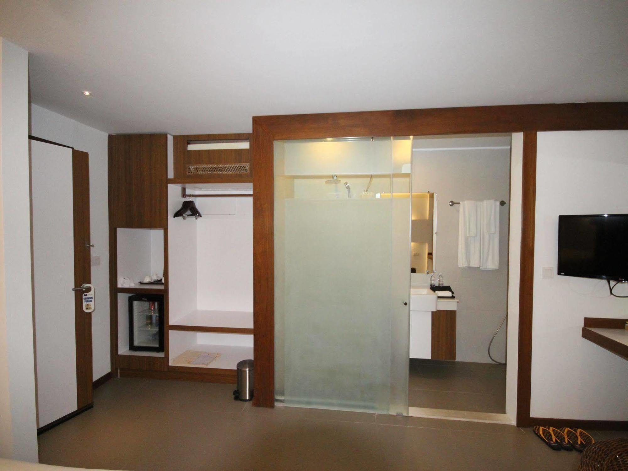 The Rgn City Lodge Yangon Exteriör bild